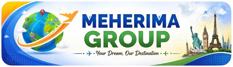 MEHERIMA OVERSEAS